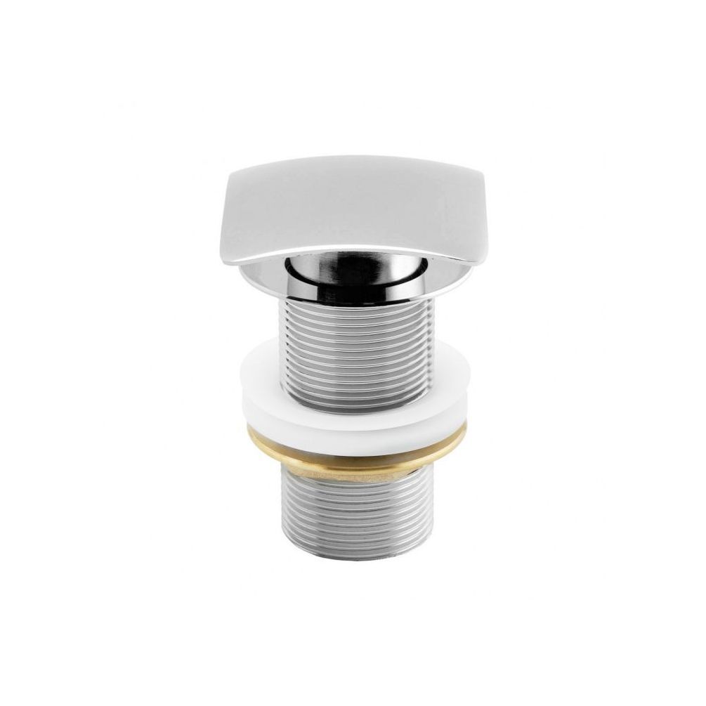 Донный клапан Allen Brau Infinity 5.21025-00 хром Донный клапан Allen Brau Infinity 5.21025-00 хром