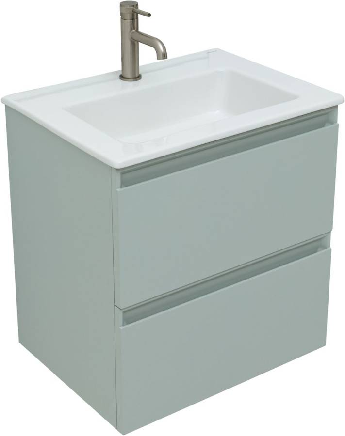 Тумба под раковину Allen Brau Eclipse 60 1.E1001.PWM папирус матовый Тумба под раковину Allen Brau Eclipse 60 1.E1001.PWM папирус матовый