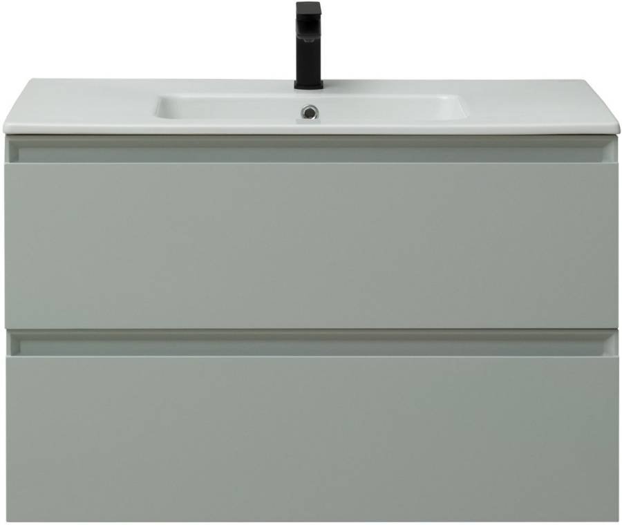 Тумба под раковину Allen Brau Eclipse 100 1.E1003.PWM папирус матовый Тумба под раковину Allen Brau Eclipse 100 1.E1003.PWM папирус матовый