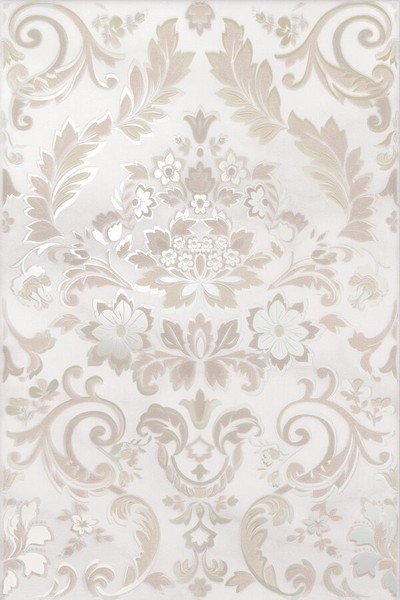 Декор HGD\A422\8326 Висконти 20*30*6.9 (уп\20шт), шт Декор HGD\A422\8326 Висконти 20*30*6.9 (уп\20шт), шт