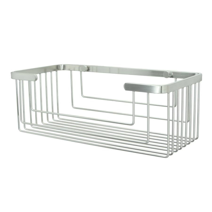 K-711NICKEL Полка металлическая K-711NICKEL Полка металлическая