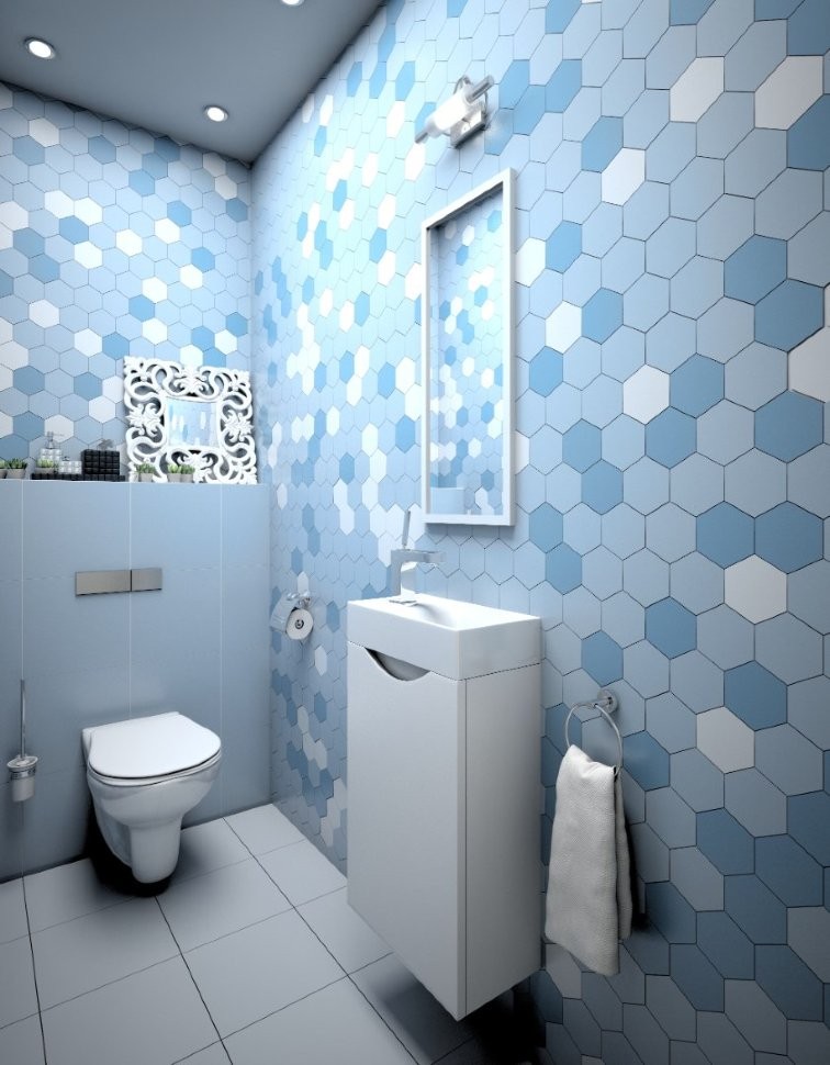 Комплект мебели Mini 400х220 подвесной правосторонний 1 дверный (ШхГхВ) 400х220х607 Комплект мебели Mini 400х220 подвесной правосторонний 1 дверный (ШхГхВ) 400х220х607