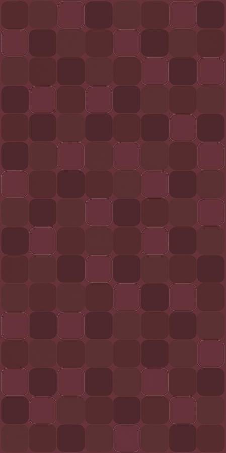 Вставка Mono Quadra wine 30х60 Вставка Mono Quadra wine 30х60