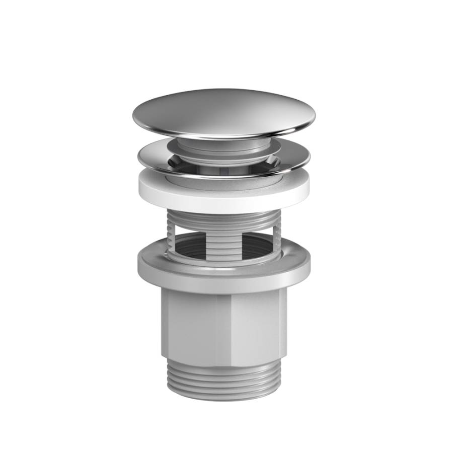 F070M100 Донный клапан мультифункциональный нажимной, шт. F070M100 Донный клапан мультифункциональный нажимной, шт.