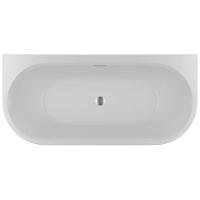 Акриловая ванна RIHO DESIRE WALL MOUNTED 184x84 LED