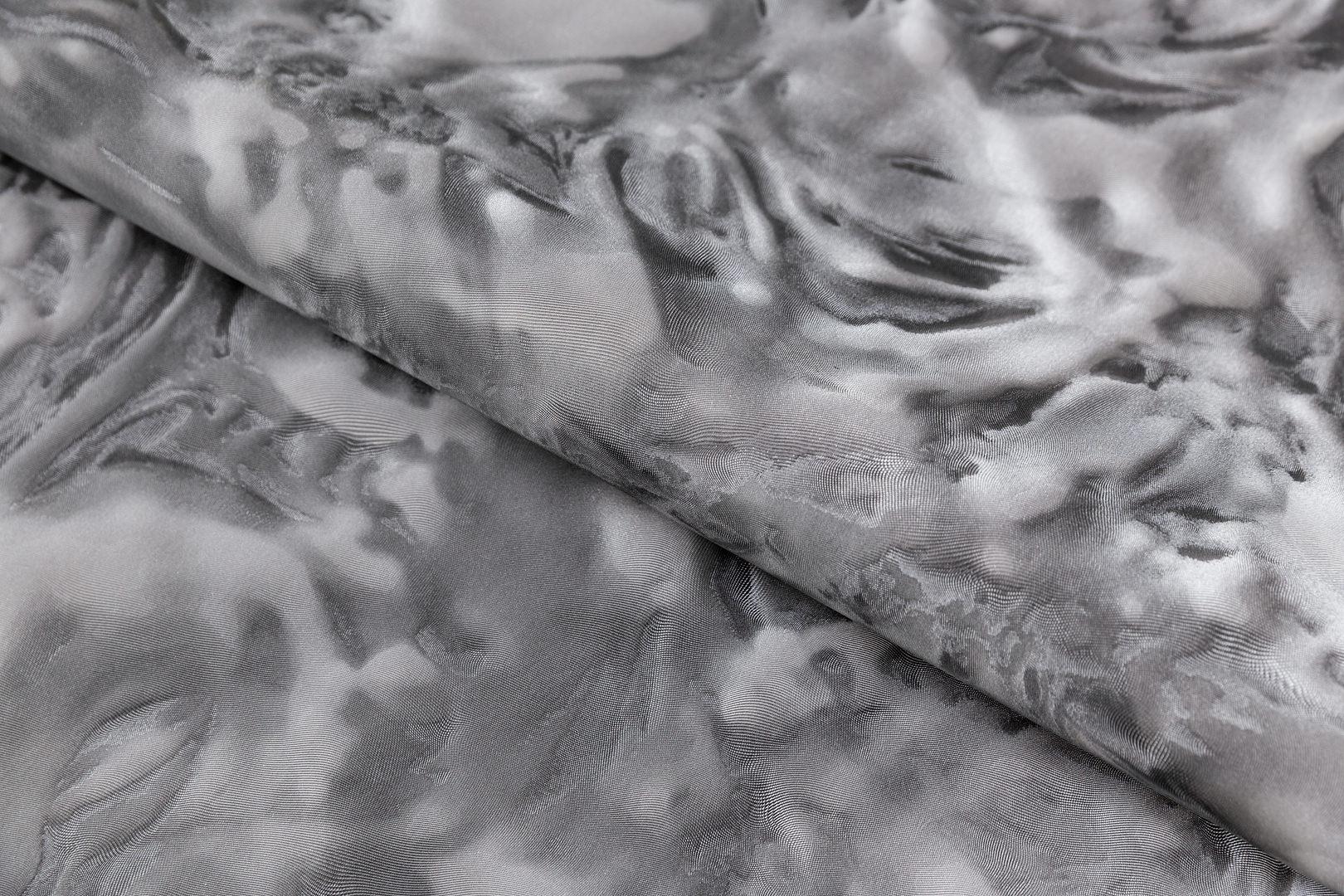 Обои виниловые Буазери база, чёрный Обои виниловые Буазери база, чёрный