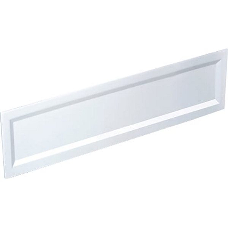 Экран для душевого поддона RGW NA CL-s-A-07 16230712-70-A белый боковой Экран для душевого поддона RGW NA CL-s-A-07 16230712-70-A белый боковой