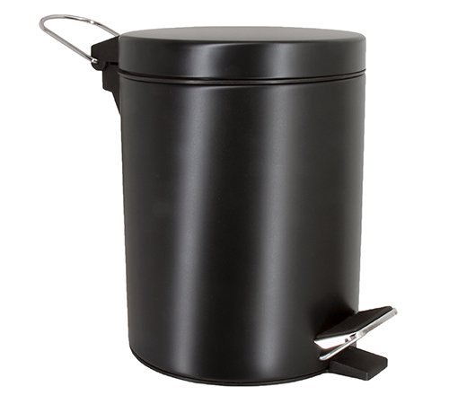 K-633BLACK Ведро 3L K-633BLACK Ведро 3L