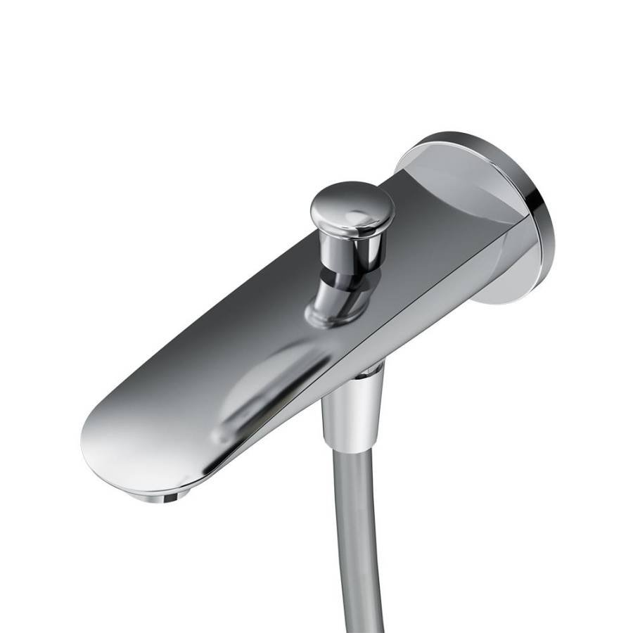 FP85A10020 X-Joy TouchReel, набор: Нажимной Смеситель д/в/душа, верхний душ 220 мм, держатель д/верхн.ду FP85A10020 X-Joy TouchReel, набор: Нажимной Смеситель д/в/душа, верхний душ 220 мм, держатель д/верхн.ду