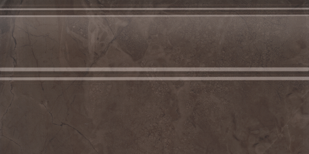 Плинтус FMA017R Версаль коричневый обрезной 30*15*17 (уп/8шт), шт Плинтус FMA017R Версаль коричневый обрезной 30*15*17 (уп/8шт), шт