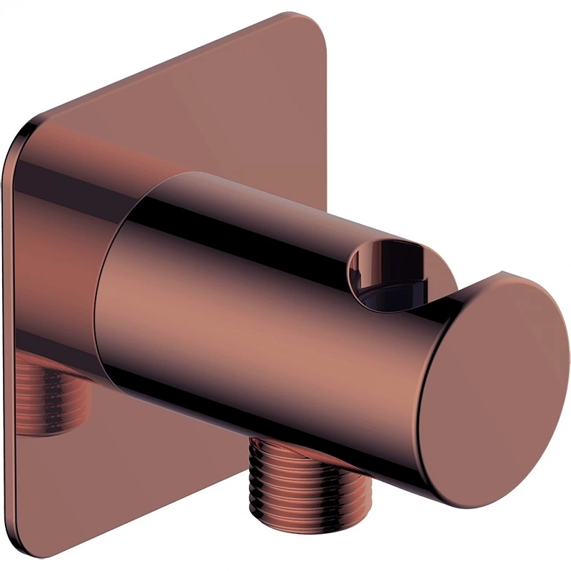 A8851.290.292.335 Встраиваемый комплект для биде со шлангом A8851.290.292.335 Встраиваемый комплект для биде со шлангом