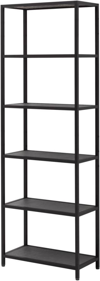 Стеллаж Allen Brau Liberty 60 1.33006.BB черный браш Стеллаж Allen Brau Liberty 60 1.33006.BB черный браш