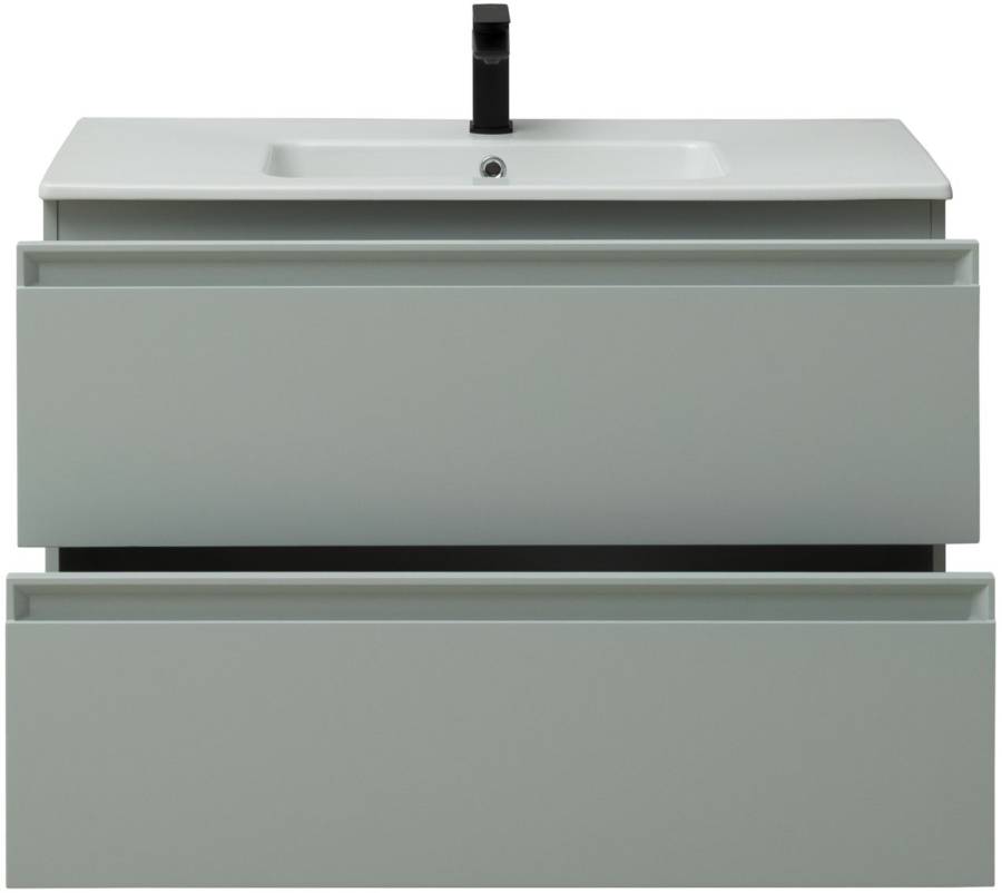 Тумба под раковину Allen Brau Eclipse 100 1.E1003.PWM папирус матовый Тумба под раковину Allen Brau Eclipse 100 1.E1003.PWM папирус матовый