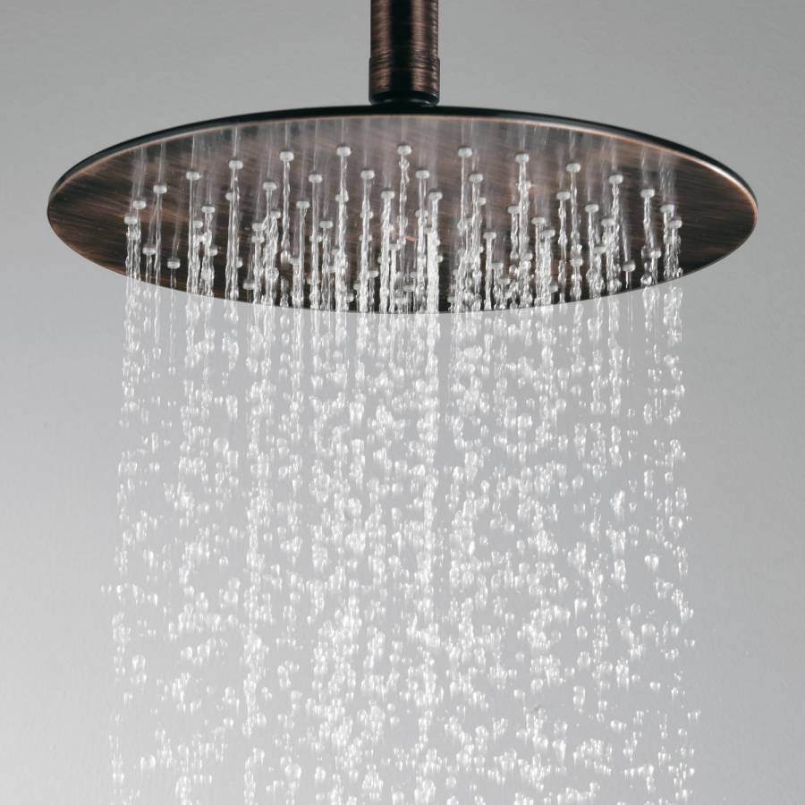 A115 Верхняя душевая насадка A115 Верхняя душевая насадка