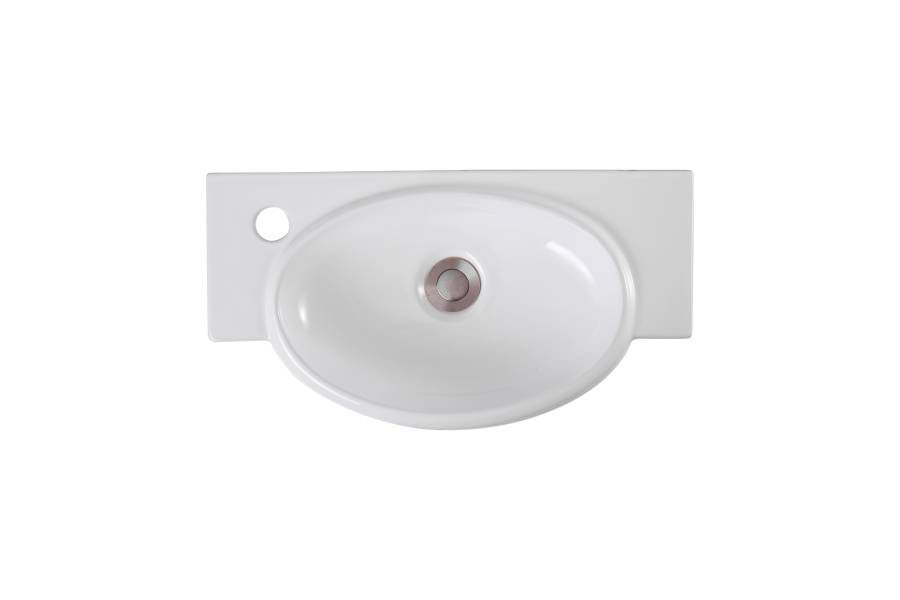 Раковина Акватек AQ5329-00 Раковина Акватек AQ5329-00