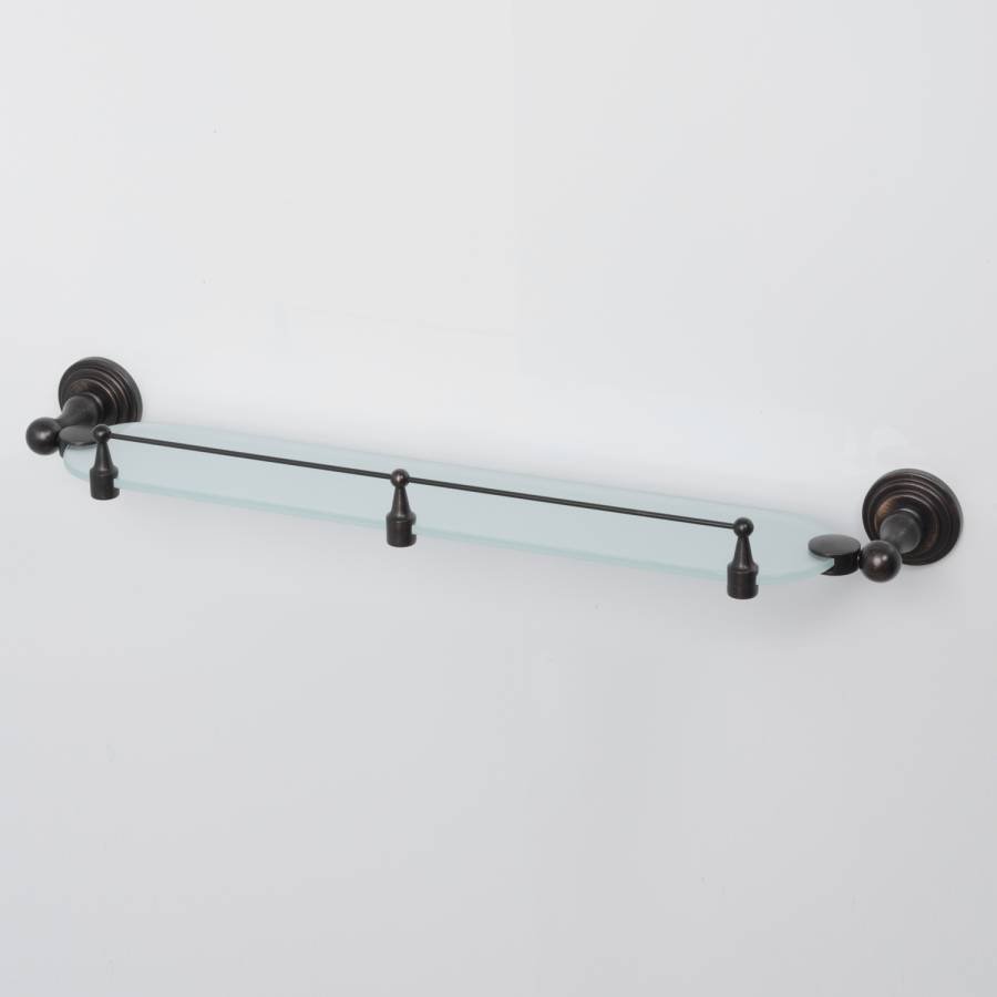 Isar K-7344 (ранее К-7324) Полка стеклянная с бортиком Isar K-7344 (ранее К-7324) Полка стеклянная с бортиком