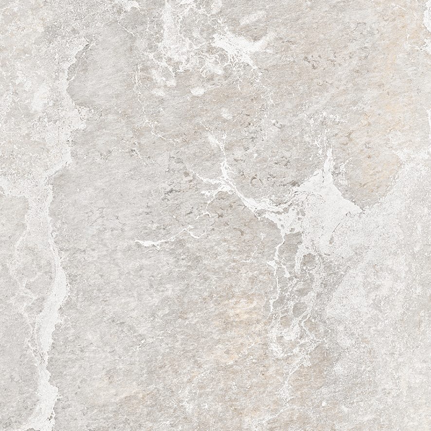 Керамогранит К33_9 Blaze Silver светло-серый (60смх60смх8,5мм) (4шт_1,44м2) сатинированный карвинг, м2 Керамогранит К33_9 Blaze Silver светло-серый (60смх60смх8,5мм) (4шт_1,44м2) сатинированный карвинг, м2