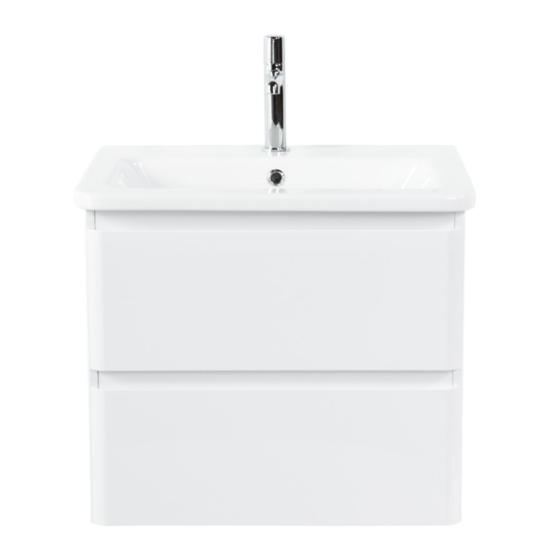 Керамическая раковина BelBagno URBAN 12060-KL Керамическая раковина BelBagno URBAN 12060-KL