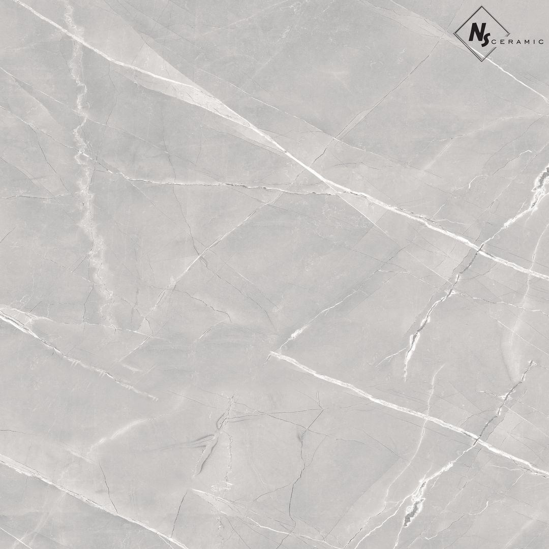 NS Ceramic Керамогранит с Эффектом Камня NSC8033 Grey 80x80 - керамическая плитка и керамогранит NS Ceramic Керамогранит с Эффектом Камня NSC8033 Grey 80x80 - керамическая плитка и керамогранит