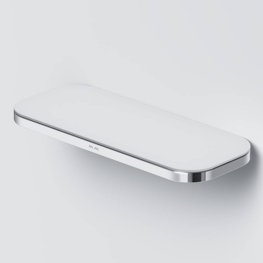 A8F37600 Func Полка для душа прямая A8F37600 Func Полка для душа прямая