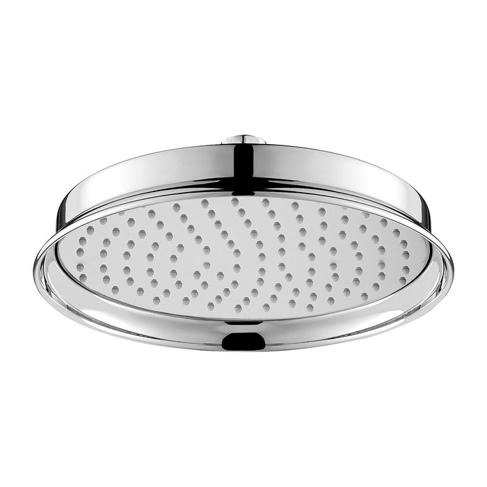 Верхний душ OMNIRES ARMANCE D=22,5 см WGARMANCECR (хром) Верхний душ OMNIRES ARMANCE D=22,5 см WGARMANCECR (хром)