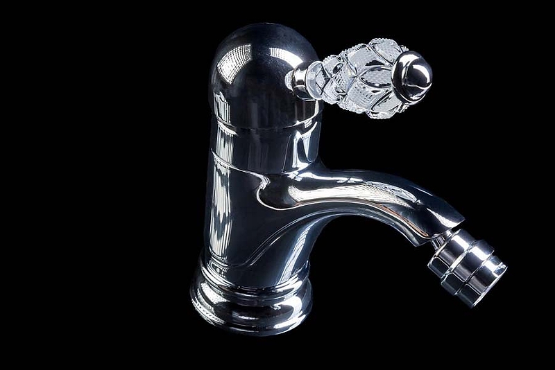 Смеситель для биде_Комплект Смеситель для биде_Комплект