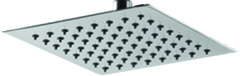 Верхний душ Aquanet Steel Square AF210-84S-S Верхний душ Aquanet Steel Square AF210-84S-S