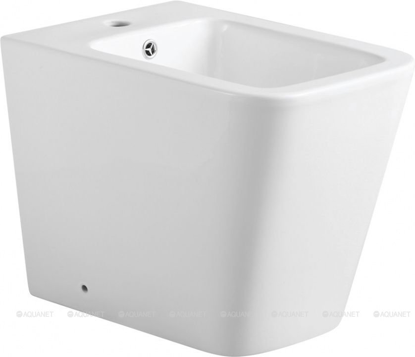 Биде напольное Aquanet Tavr 2.0 B1 LX-1062 Биде напольное Aquanet Tavr 2.0 B1 LX-1062