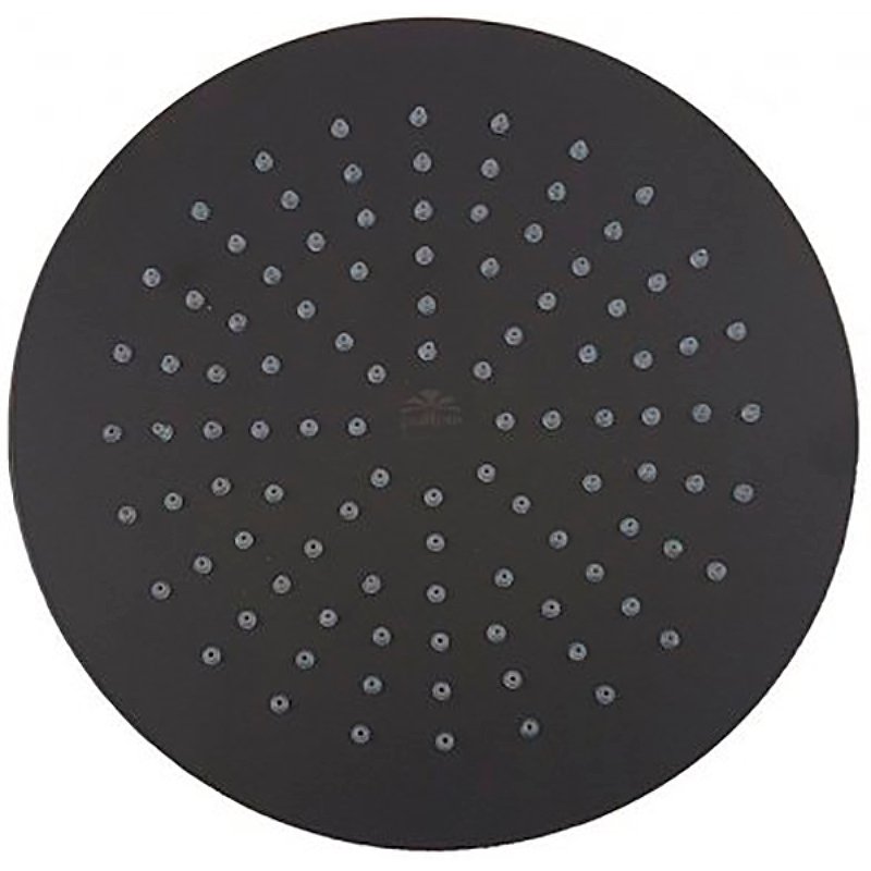 Верхний душ с держателем Paffoni Master ZSOF074NO + ZSOF034NO Верхний душ с держателем Paffoni Master ZSOF074NO + ZSOF034NO