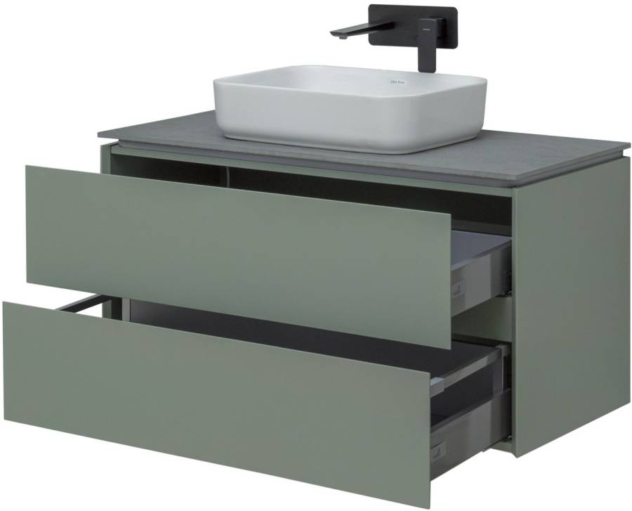 Тумба под раковину Allen Brau Infinity 100 1.21003.CGM олива матовый Тумба под раковину Allen Brau Infinity 100 1.21003.CGM олива матовый
