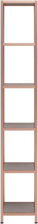 Стеллаж Allen Brau Liberty 30 1.33005.60 медь браш Стеллаж Allen Brau Liberty 30 1.33005.60 медь браш