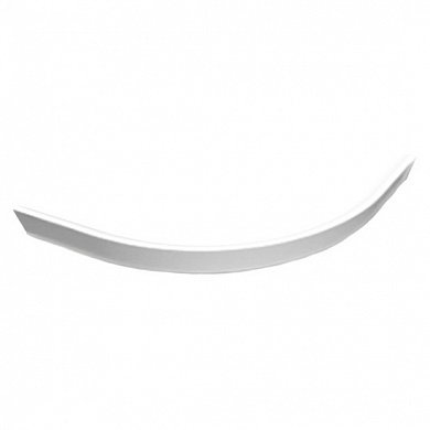 Передняя панель SMC поддона CEZARES TRAY-M-R-90-SCR Передняя панель SMC поддона CEZARES TRAY-M-R-90-SCR