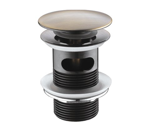 А046 Донный клапан Push-up Wasserkraft А046 Донный клапан Push-up Wasserkraft