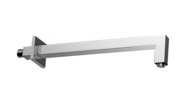 Держатель для верхнего душа Paffoni Quadro ZSOF063CR Держатель для верхнего душа Paffoni Quadro ZSOF063CR