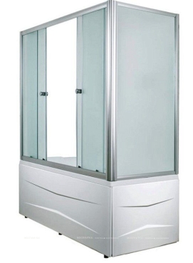 Панель боковая "Raguza 180х80"