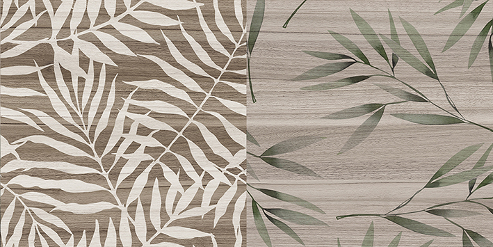 Плитка настенная Organic табачный узор 08-01-17-2454 20х40 (15шт/1,2м2),м2 Плитка настенная Organic табачный узор 08-01-17-2454 20х40 (15шт/1,2м2),м2