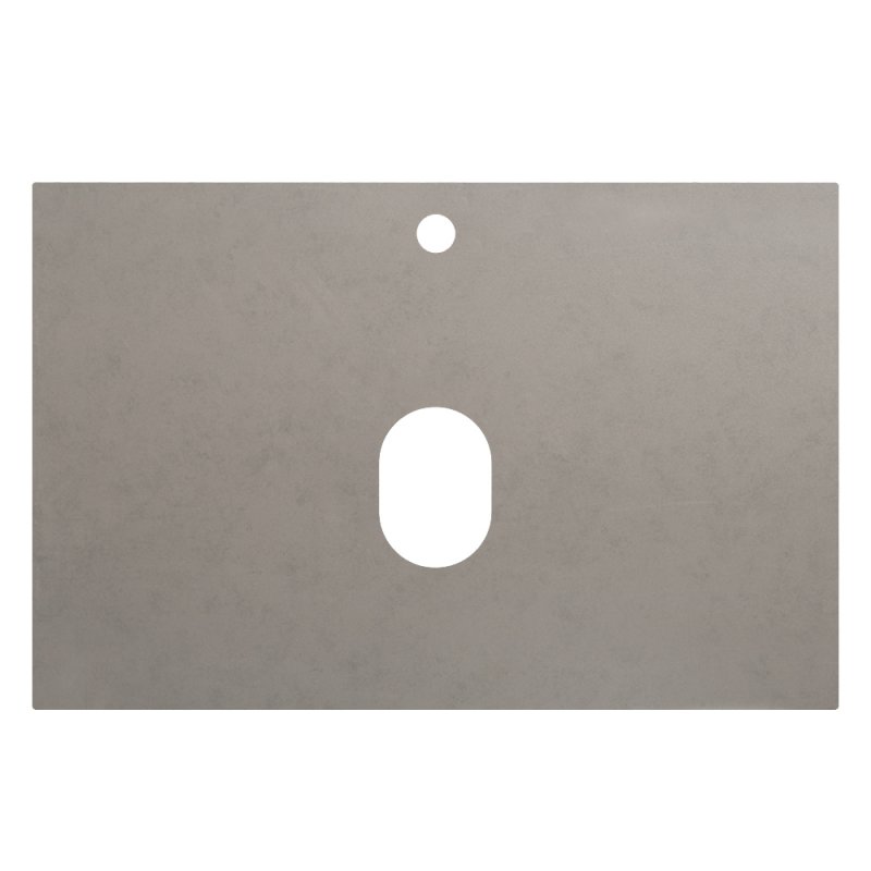 Керамическая раковина BelBagno BB-8099-70 Керамическая раковина BelBagno BB-8099-70