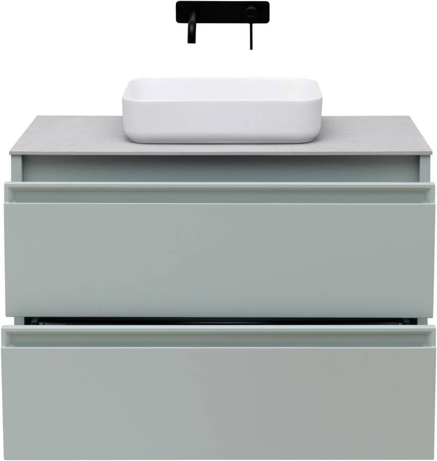 Тумба под раковину Allen Brau Fantasy 100 1.11003.PWM папирус матовый Тумба под раковину Allen Brau Fantasy 100 1.11003.PWM папирус матовый