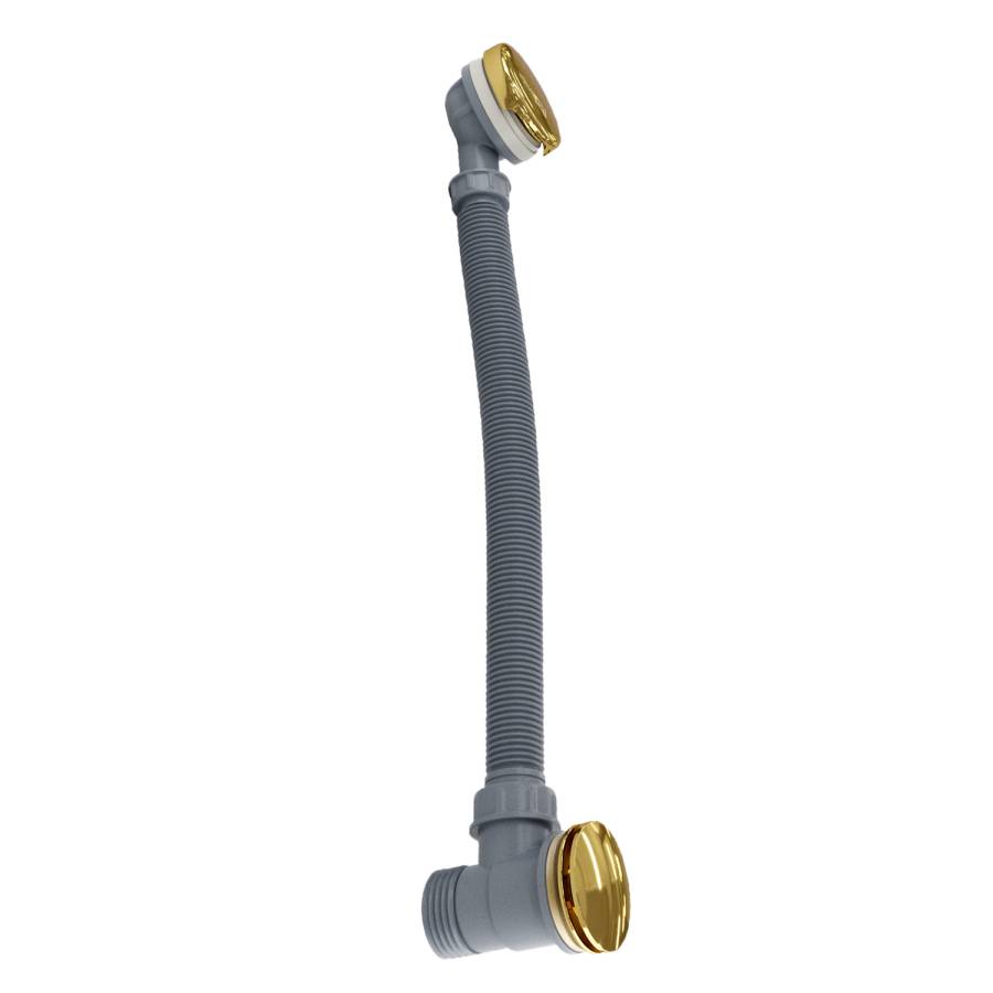 A206 Слив-перелив для ванны Wasserkraft A206 Слив-перелив для ванны Wasserkraft