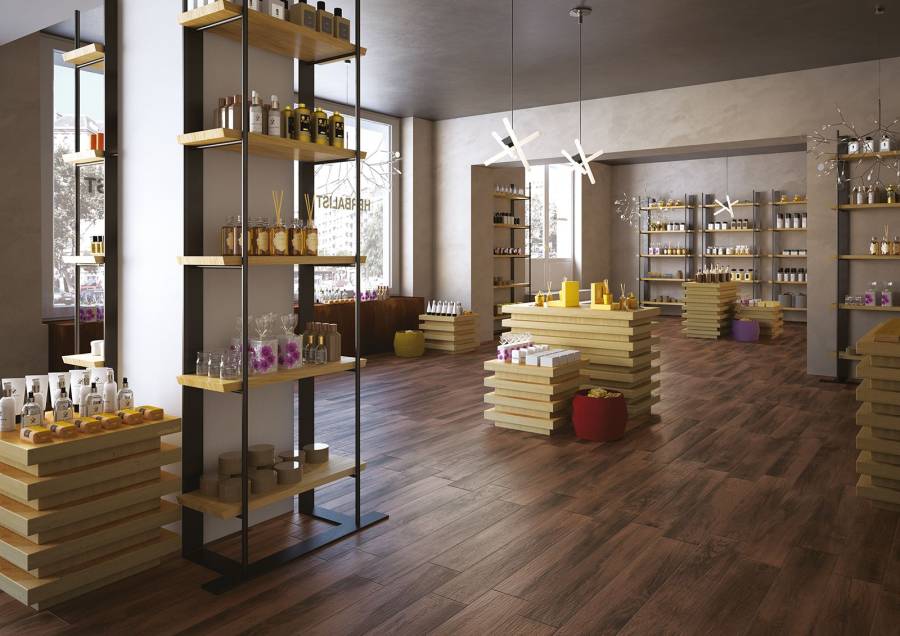 Плитка Treverkmood Mogano MH05 15*90 Плитка Treverkmood Mogano MH05 15*90