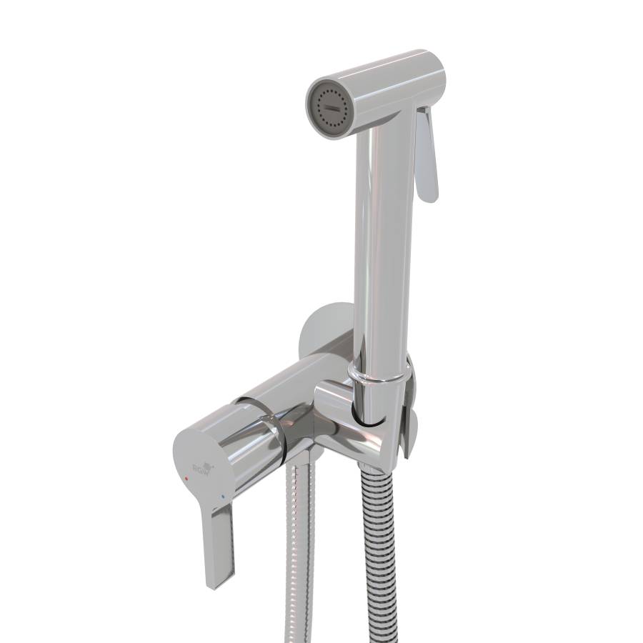 Гигиенический душ RGW SP-206, RGW 511408206-01 Гигиенический душ RGW SP-206, RGW 511408206-01