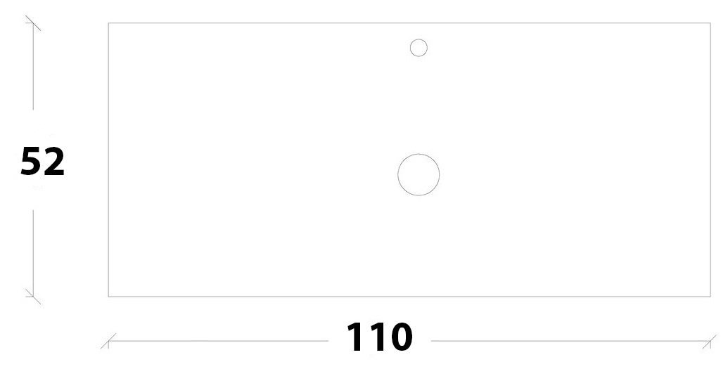 Столешница стекло 110см прямая ЗОЛОТО поталь Столешница стекло 110см прямая ЗОЛОТО поталь