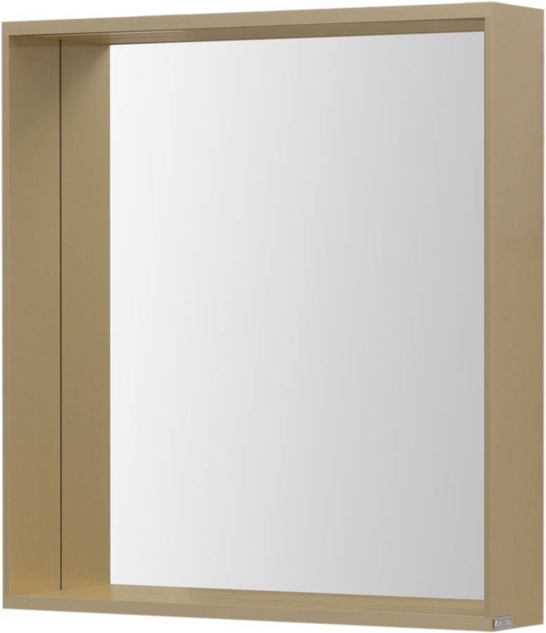 Зеркало Allen Brau Reality 70 1.32017.03 латунь браш Зеркало Allen Brau Reality 70 1.32017.03 латунь браш