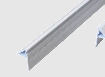 Бордюр для ванн и поддонов 15 мм Aquanet Бордюр для ванн и поддонов 15 мм Aquanet