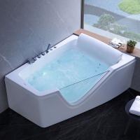 Акриловая ванна Gemy 170х130 G9056 B R