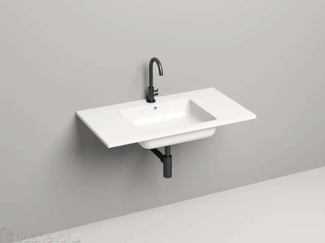 Раковина Salini Onda 80х50 1402201M Раковина Salini Onda 80х50 1402201M