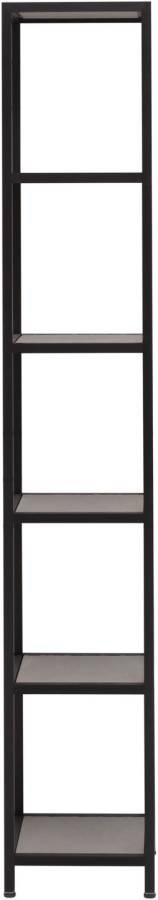 Стеллаж Allen Brau Liberty 30 1.33005.BB черный браш Стеллаж Allen Brau Liberty 30 1.33005.BB черный браш