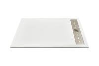 Душевой поддон Creto Scala 160x90 прямоугольный, белый