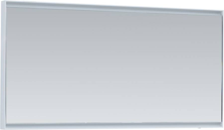 Зеркало Allen Brau Infinity 50 1.21021.WT белый Зеркало Allen Brau Infinity 50 1.21021.WT белый