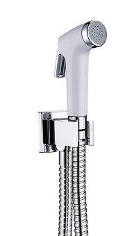 Смеситель Timo Helmi 4089/00-16SM white